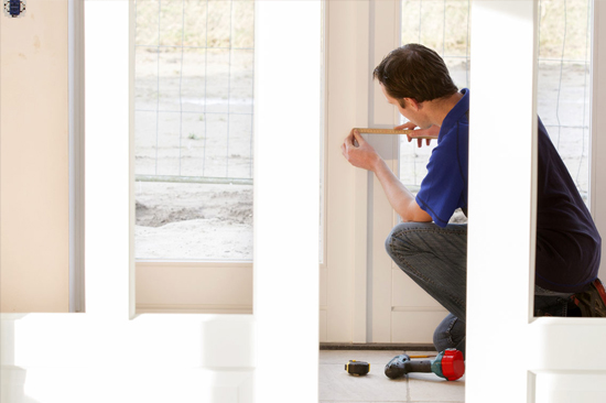 Thornhill-interior-door-repair