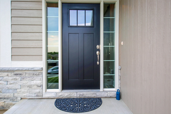 Thornhill-residential-door-repair